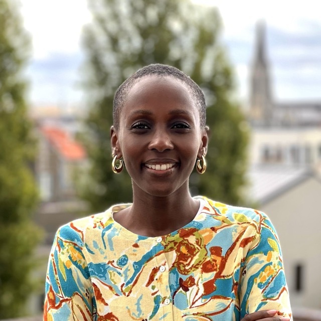 Espérance Kaneza picture