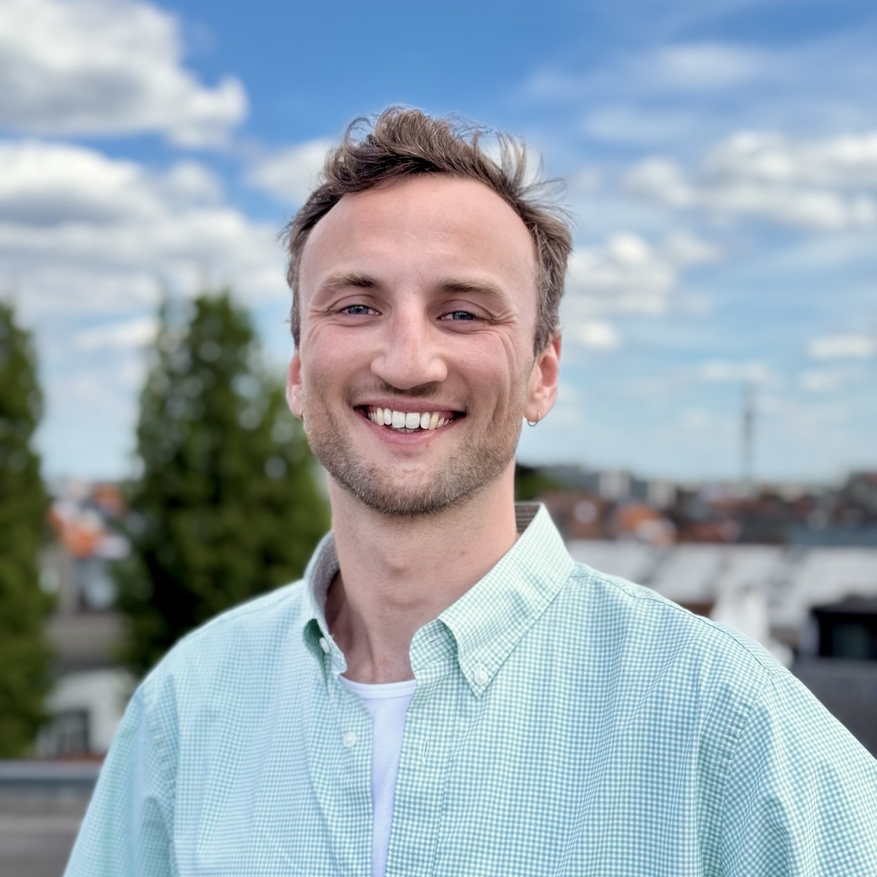 Guillaume Albessard picture