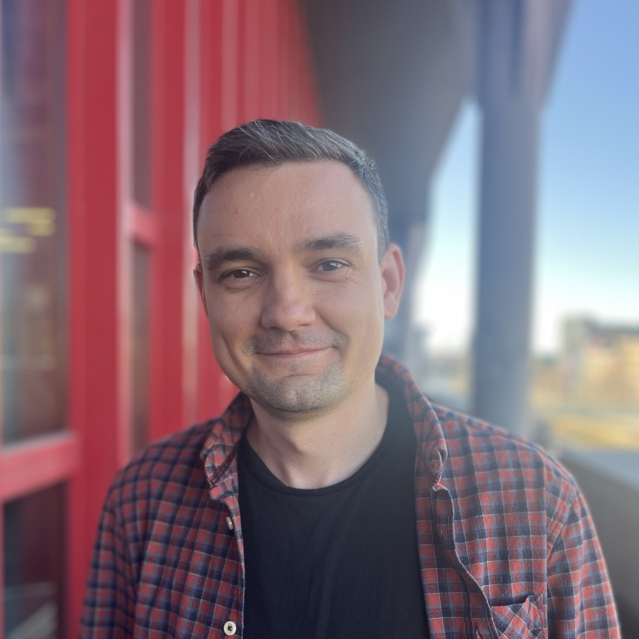 Kostiantyn Parfilov picture