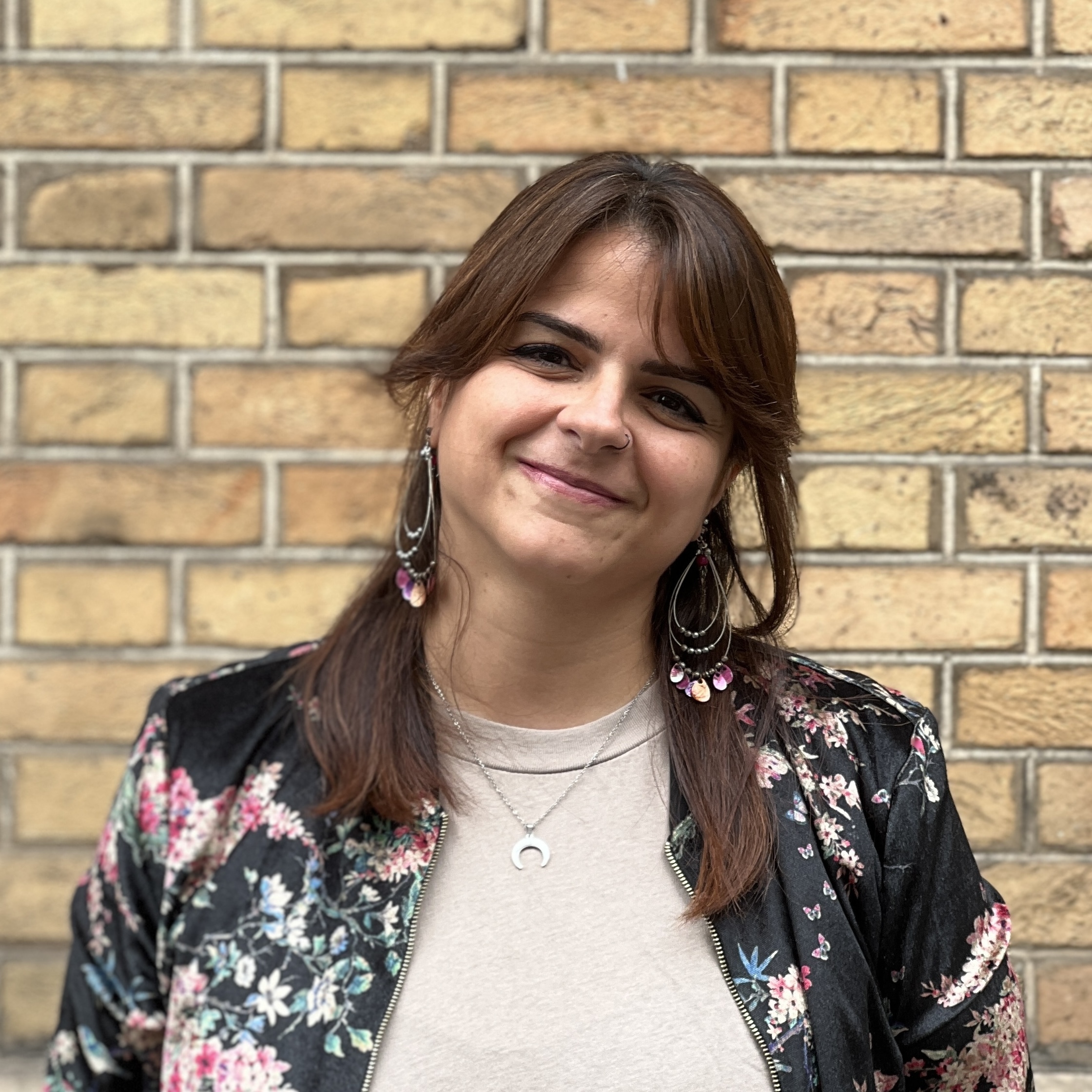 Loubna Boutekkouk picture