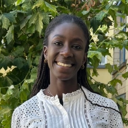 Ndiaya (Sokhna) Dia picture