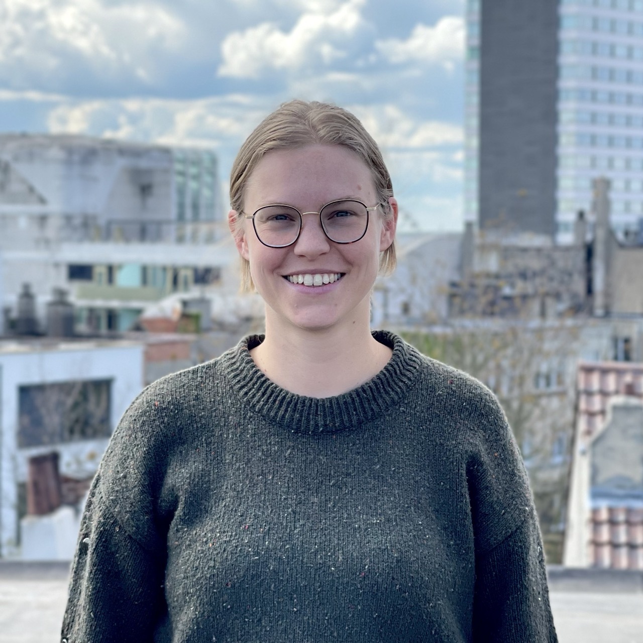 Pauline Anciaux picture