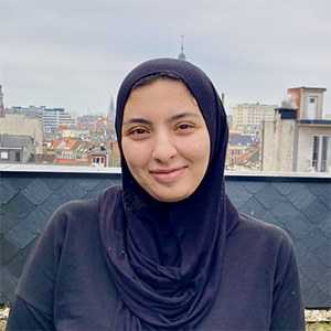 Loubna Errazzouki picture