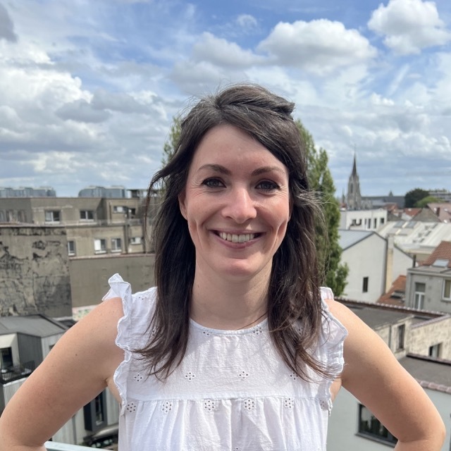 Marine Cellier picture