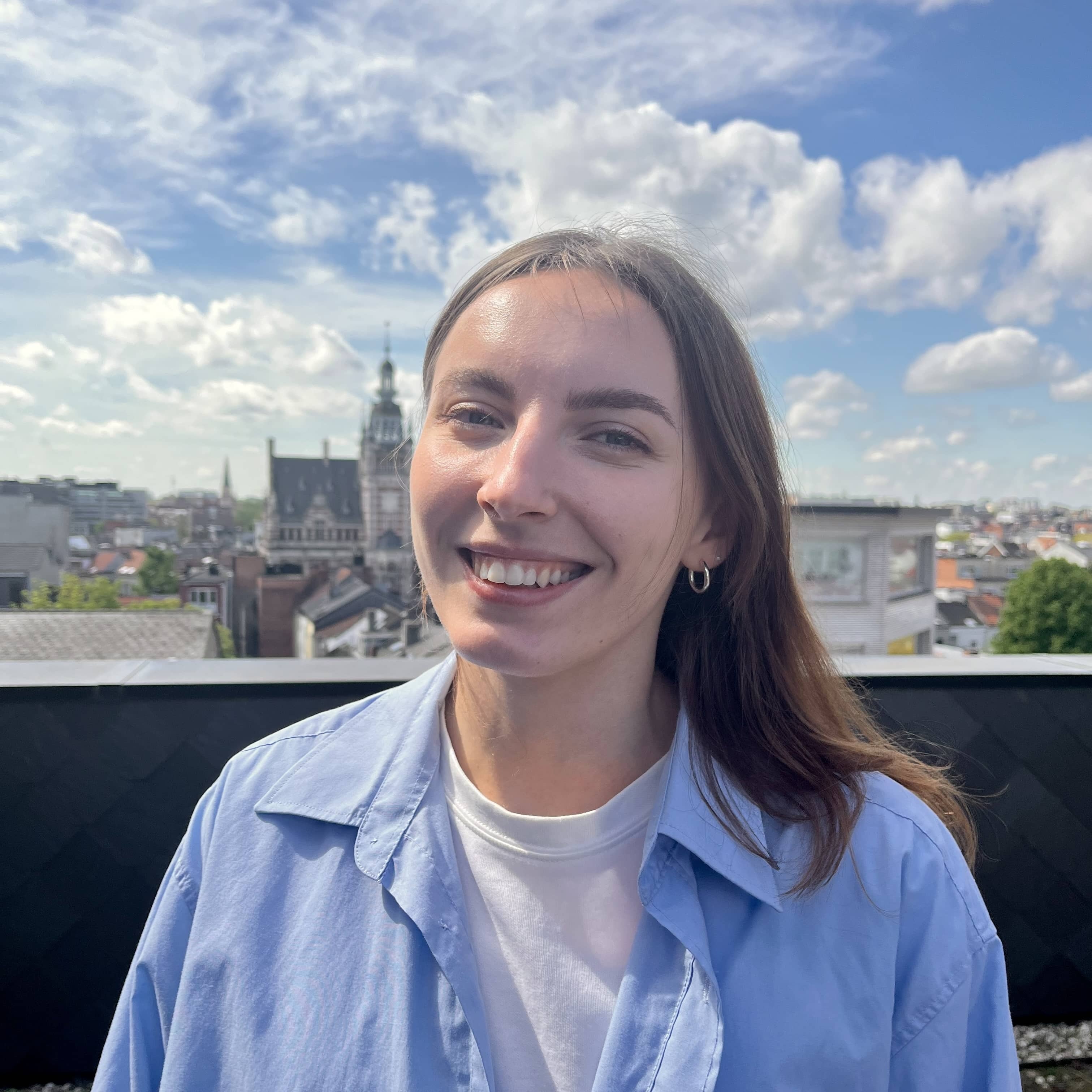 Oksana Sobolieva picture