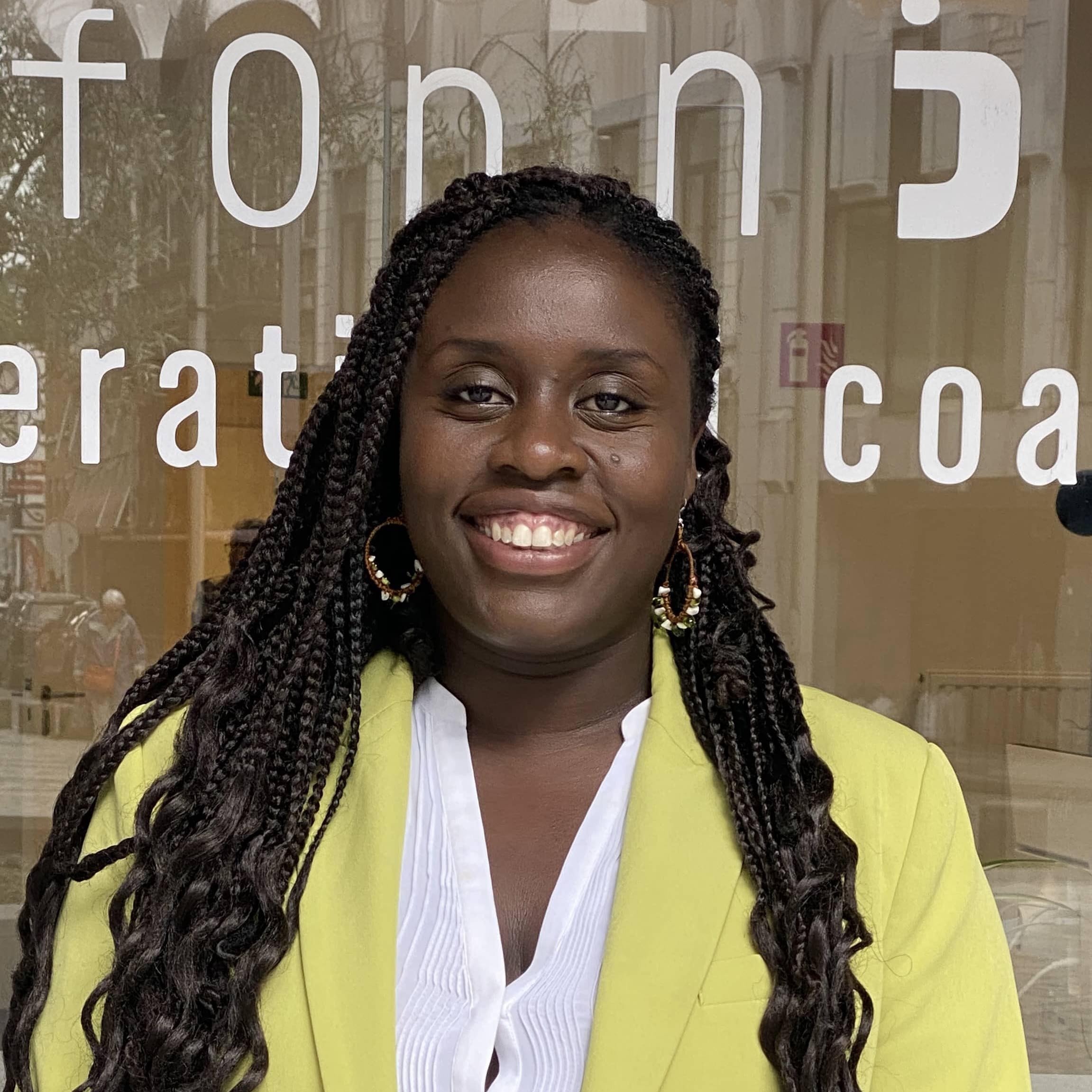 Anne-Nelly Munezero picture