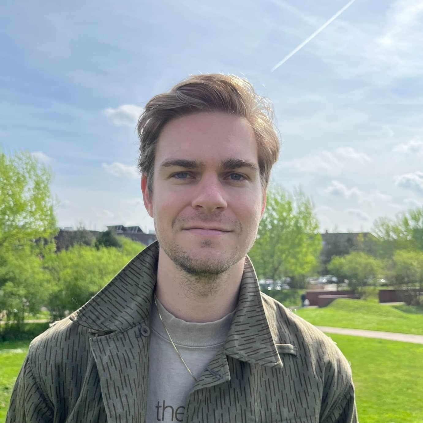 Davy Beeckman picture