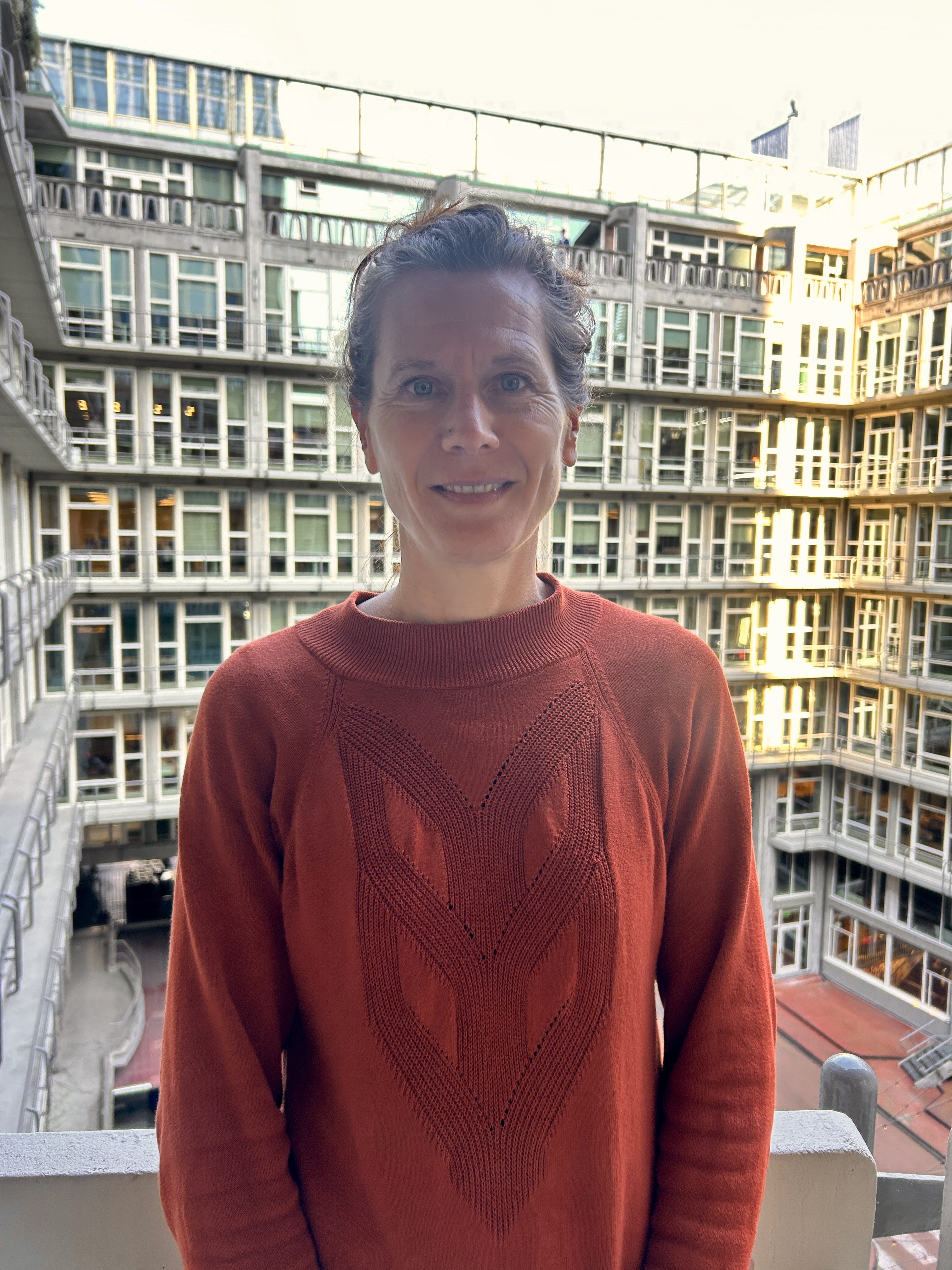 Jessica de Jaeger picture