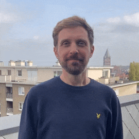 Joris De Ceuster gif