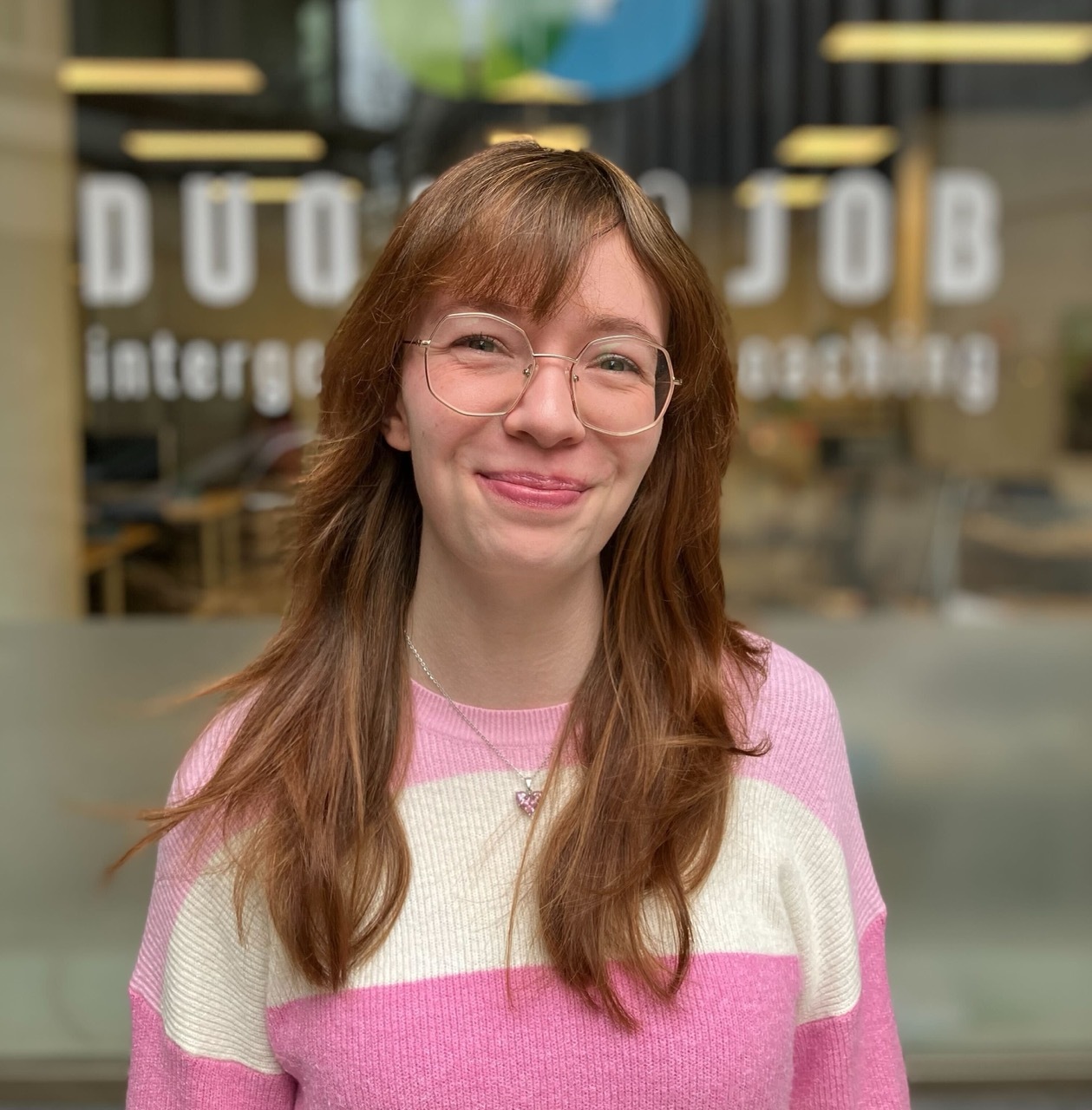 Mireille Meyer picture