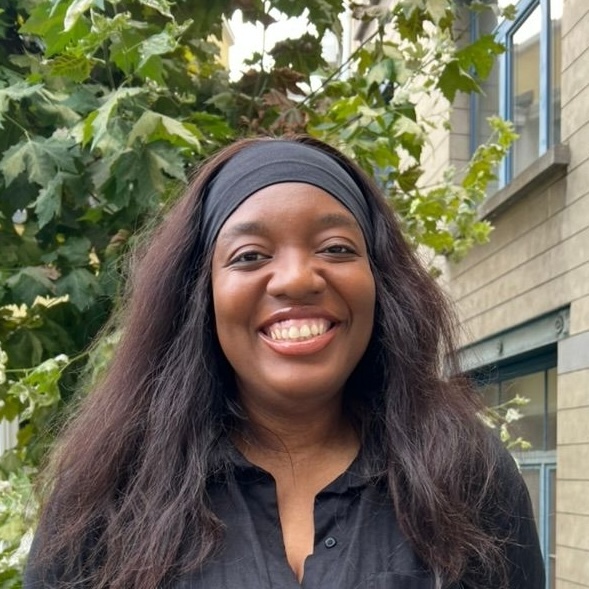 Sylvie Rachel Muamba picture