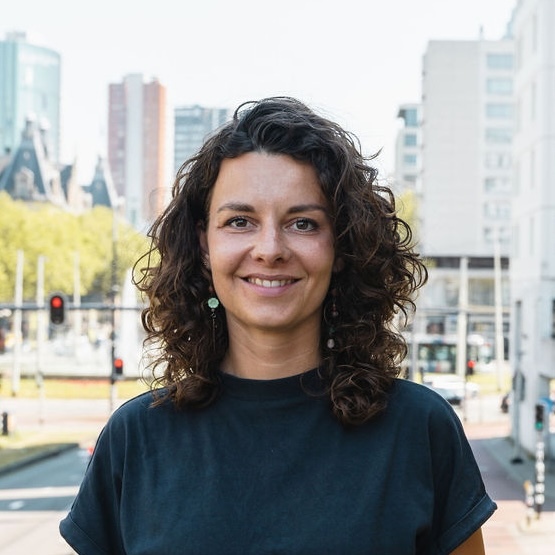 Marije Pronk picture