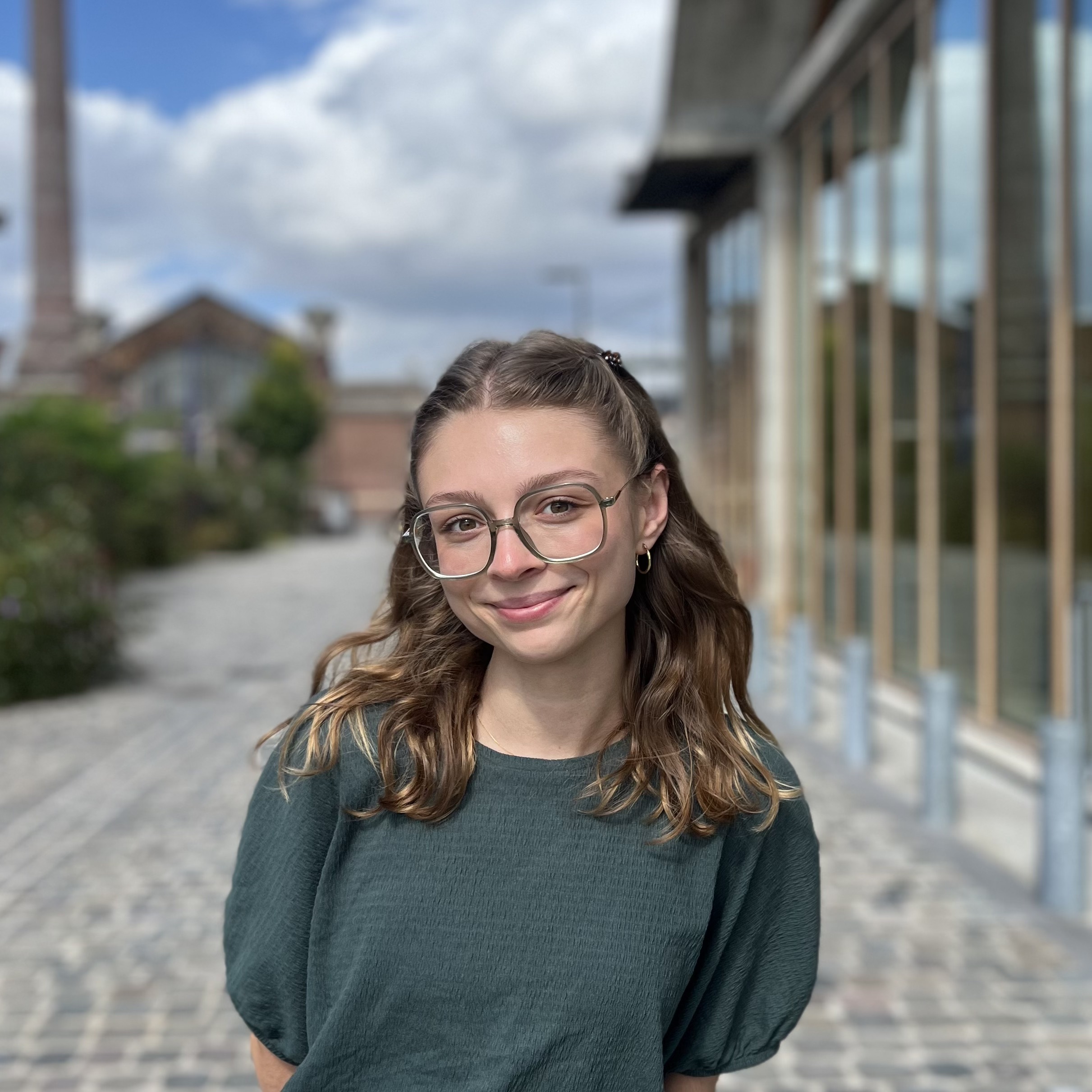Milly Hoëz picture