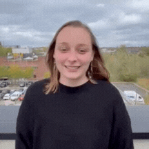 Lorien De Ryck gif