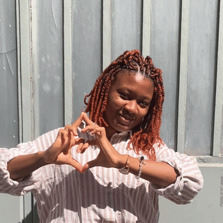 Hubertine Tehou gif