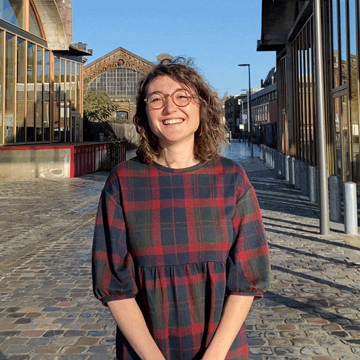 Jeanne Husson gif