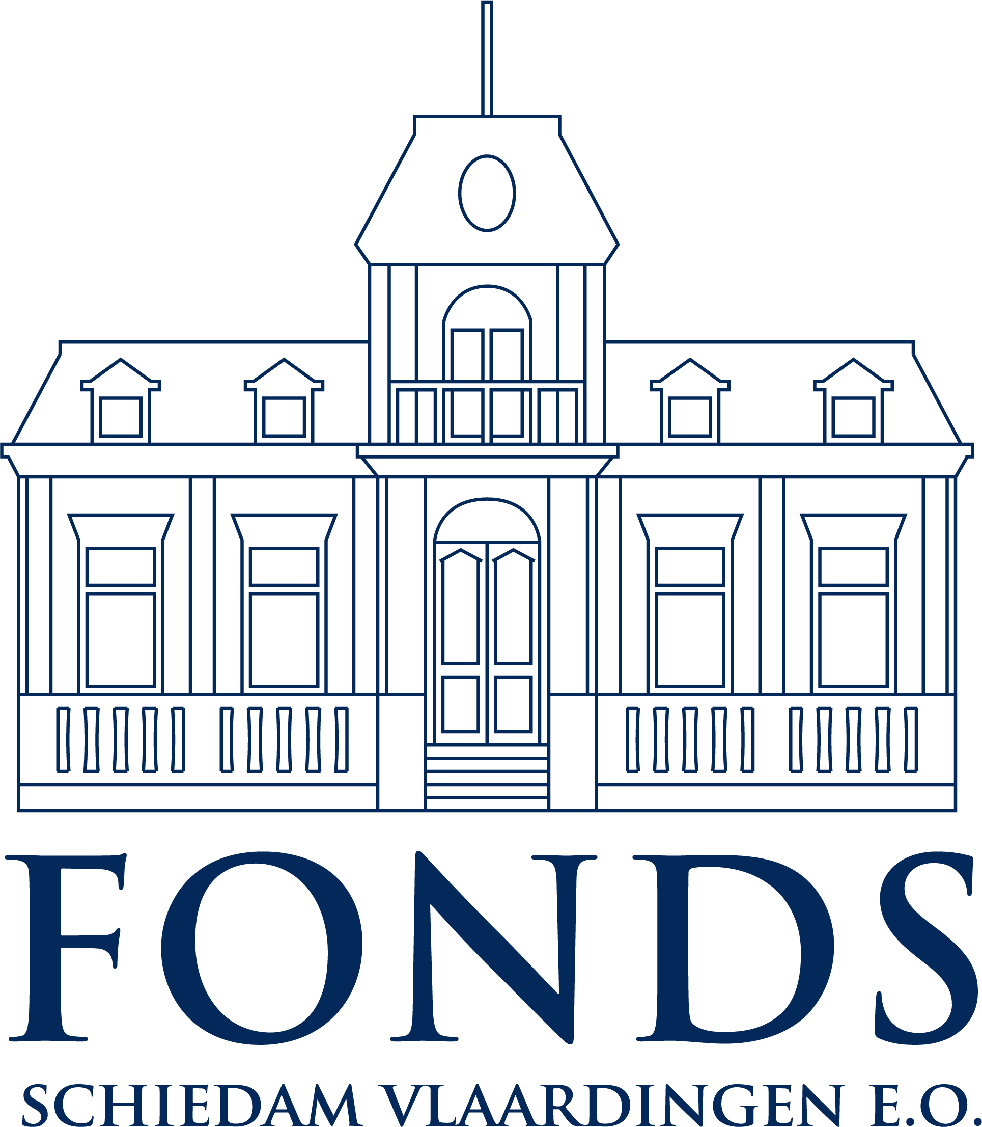 Fonds Schiedam Vlaardingen