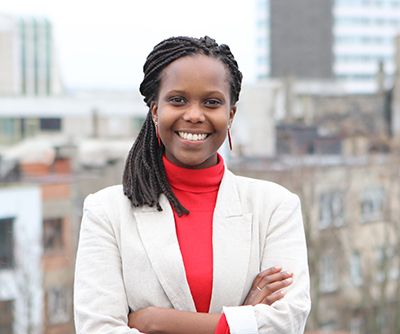 Christa Ndikumana picture