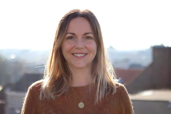 Axelle Le Brettevillois picture