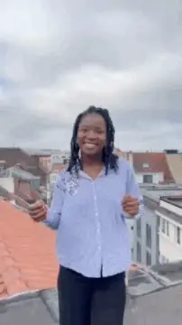 Ginette Mukalayi Lokenya gif