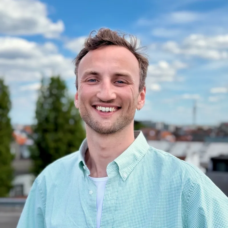 Guillaume Albessard picture