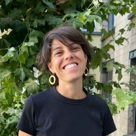 Anaïs Perrillat Collomb picture