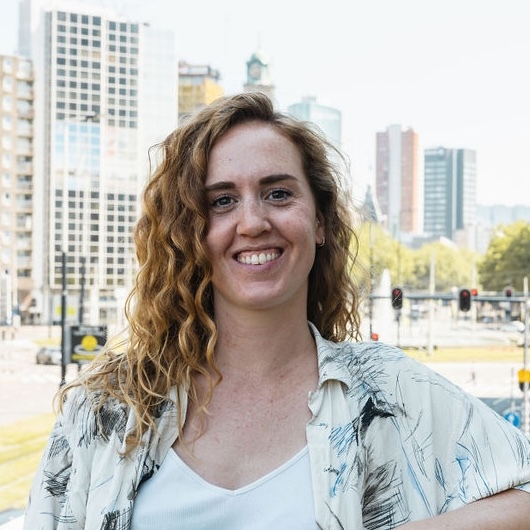 Karen Stange picture