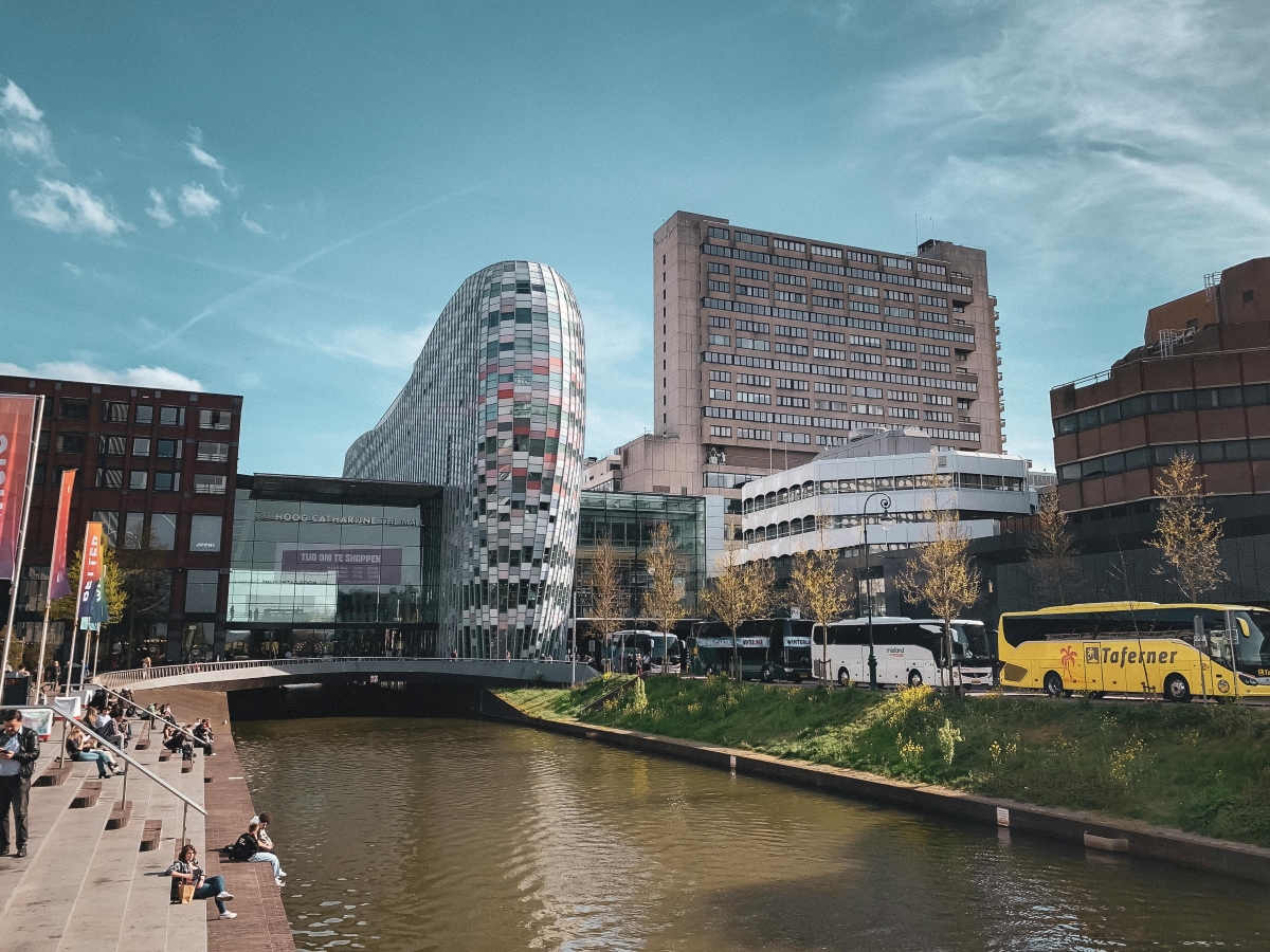 DUO for a JOB_Utrecht