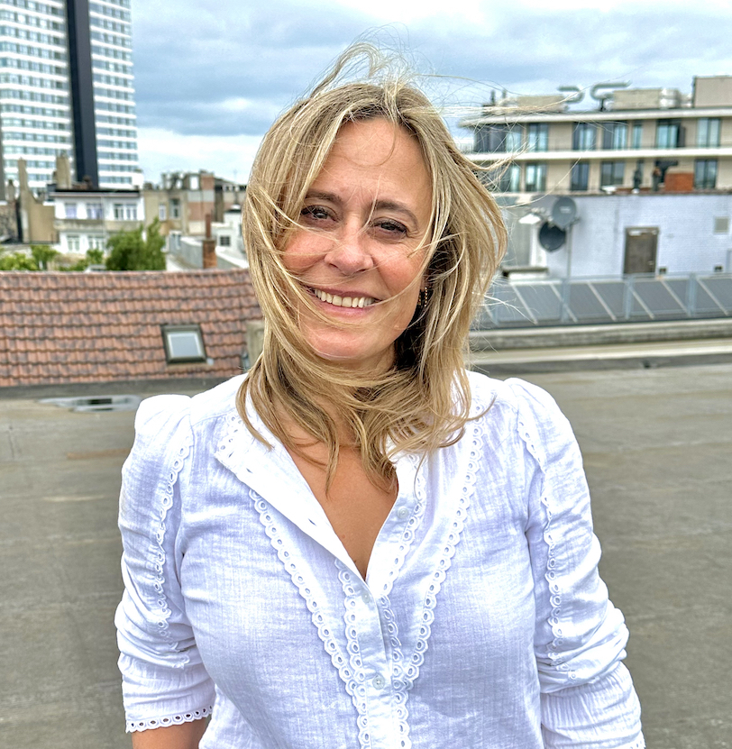 Juliette Van Beuningen picture