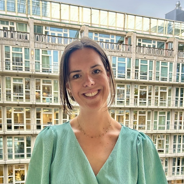 Marthe Cremers picture