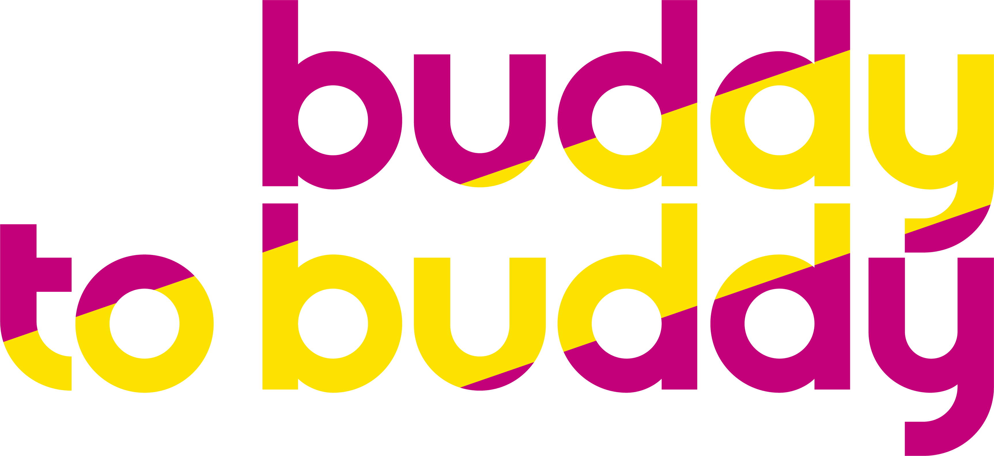 Buddy to buddy