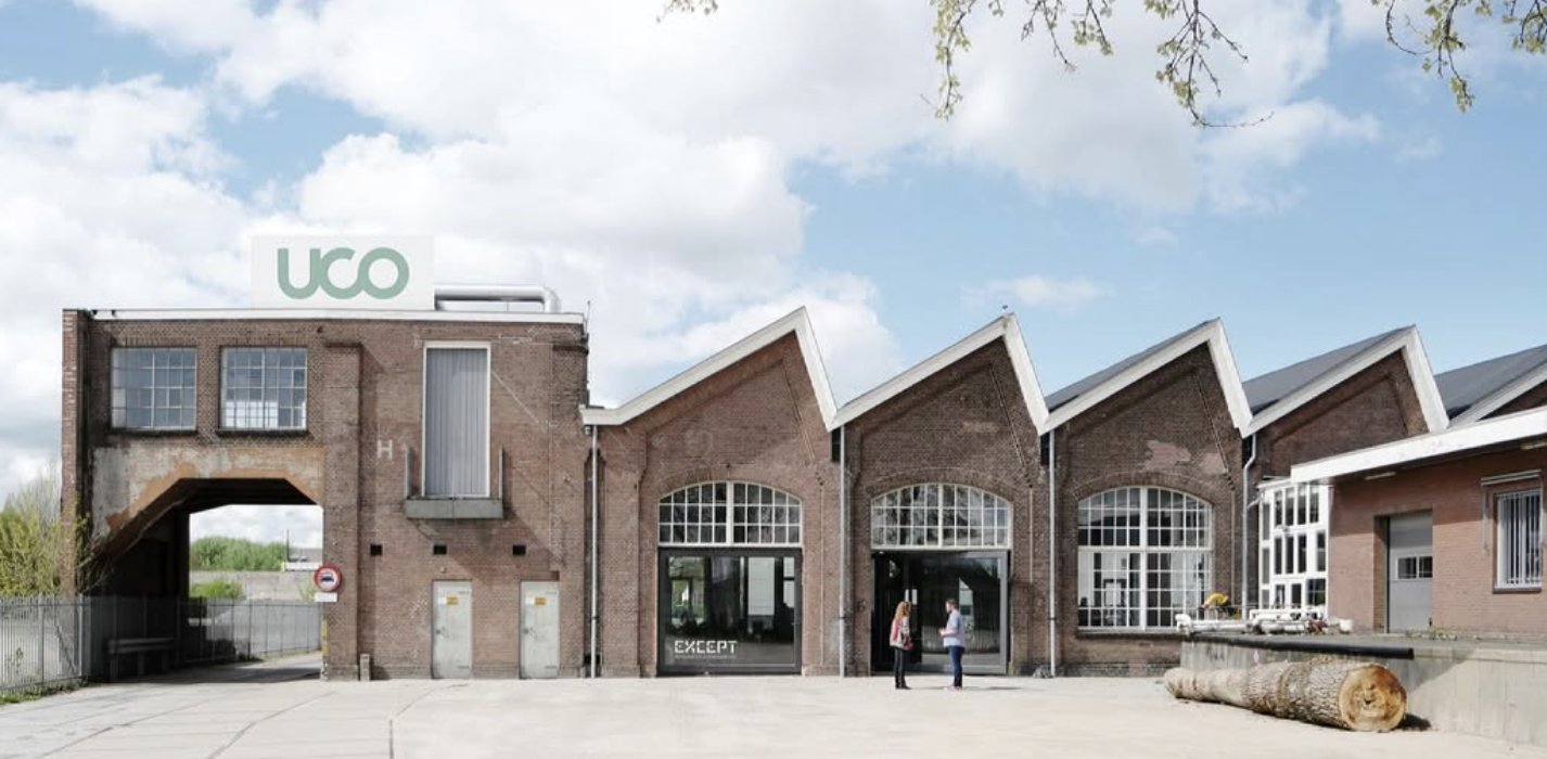 DUO for a JOB_Utrecht