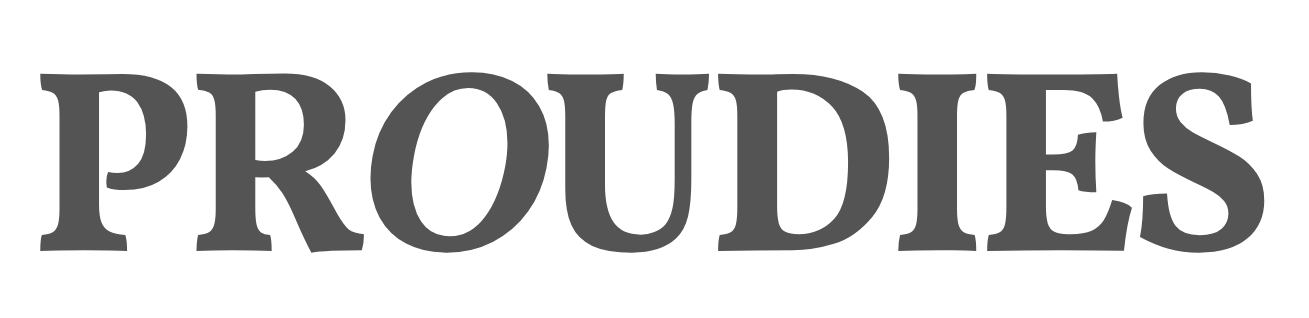 Proudies