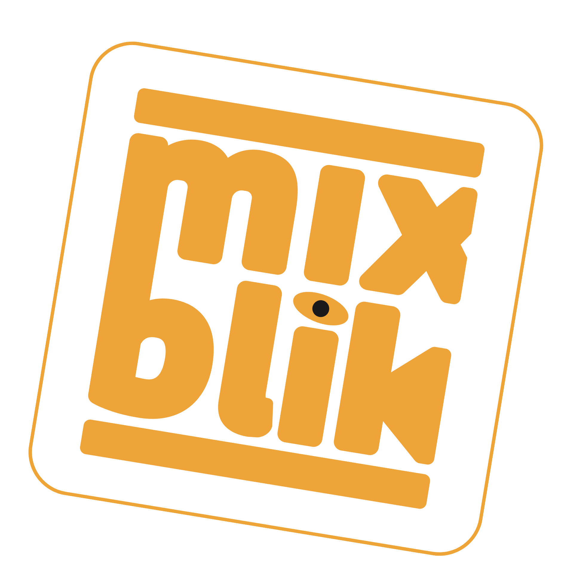 Mixblik
