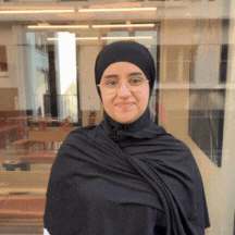 Nihal Amine gif