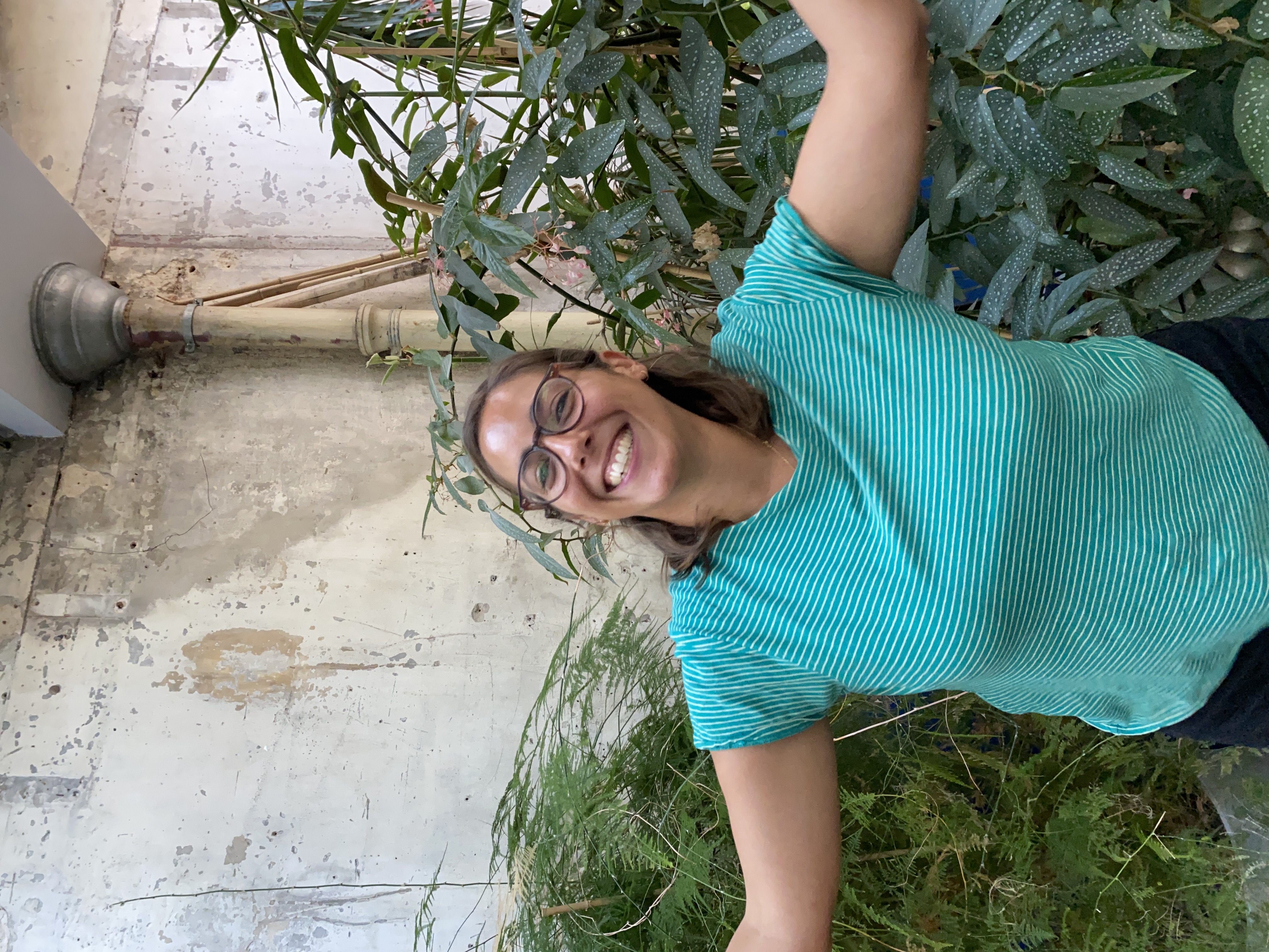 Cécilia Roghi picture