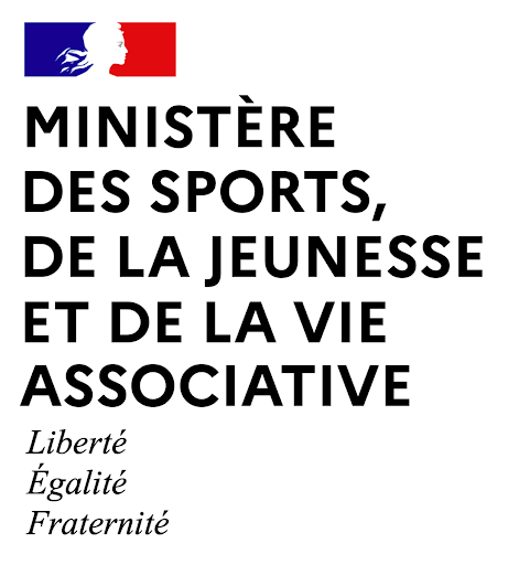 Ministère des Sports, de la Jeunesse et de la Vie associative