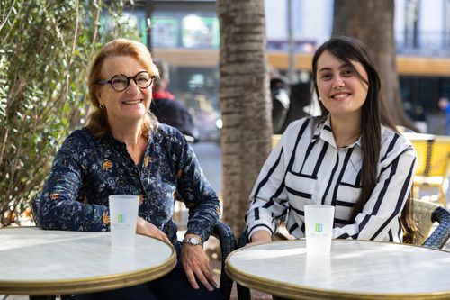 Le bénévolat: un pilier invisible de notre cohésion sociale