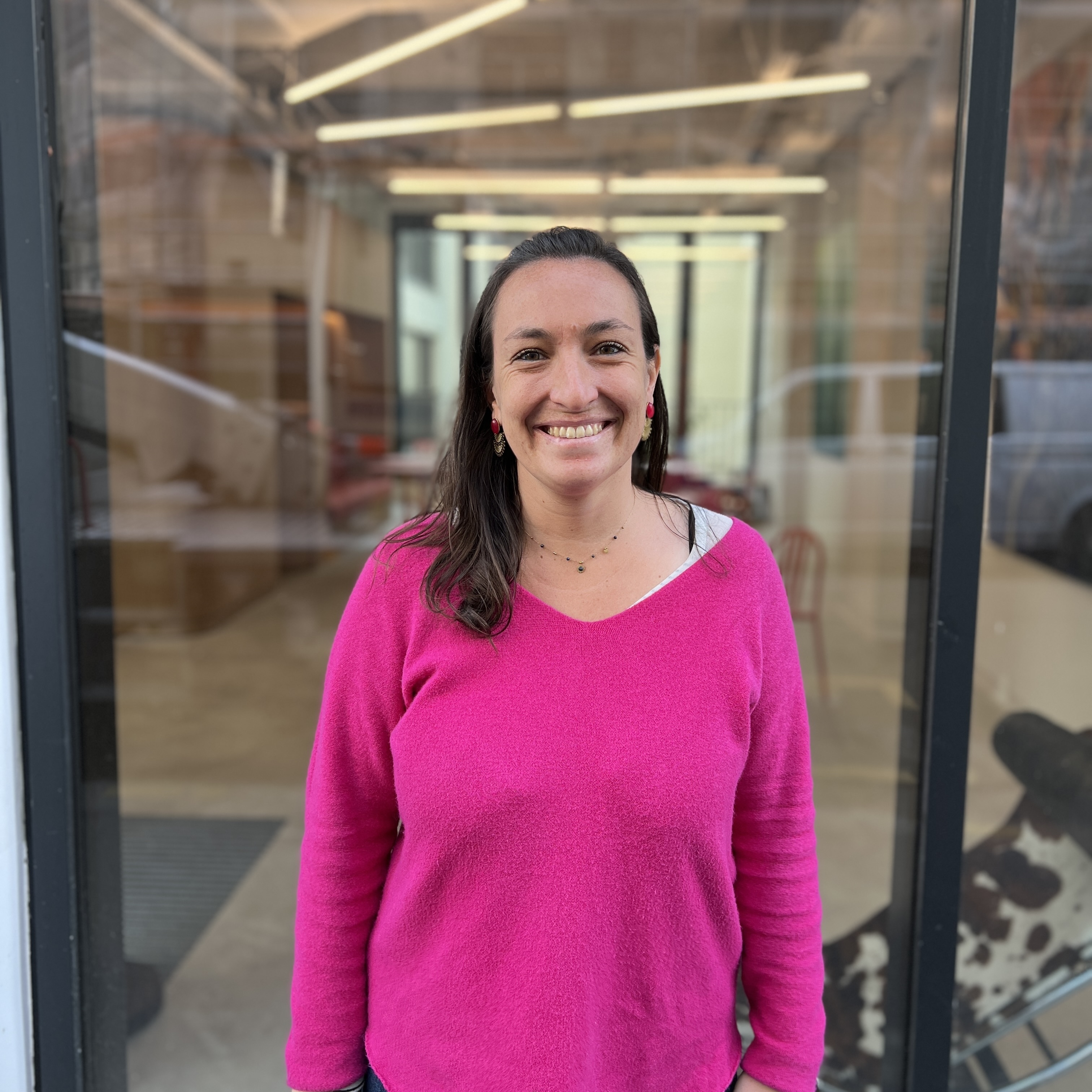 Lucie Michotte picture