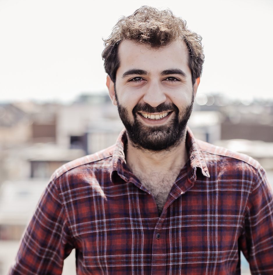 Ishkhan Sharoian picture