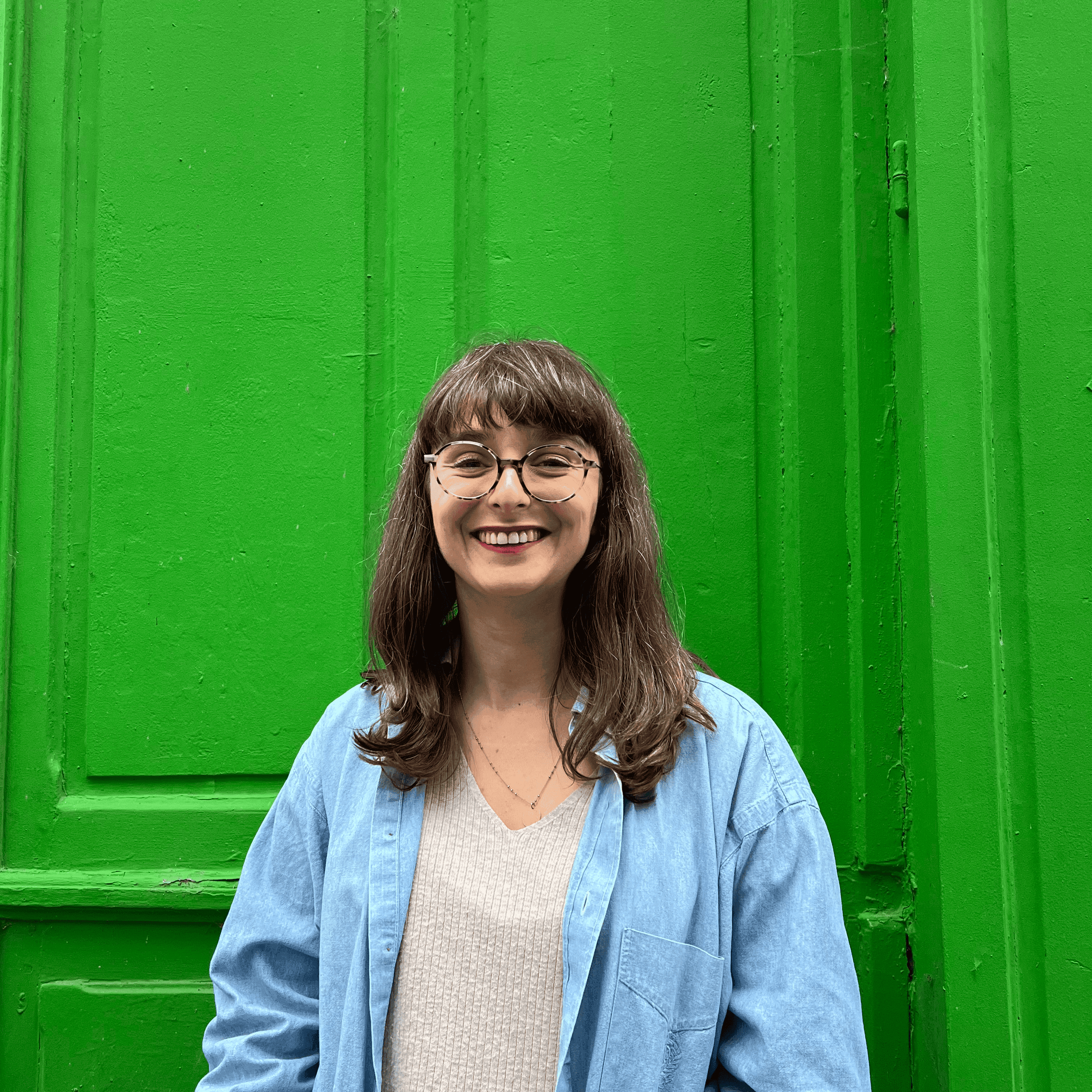 Charlotte Poulain picture