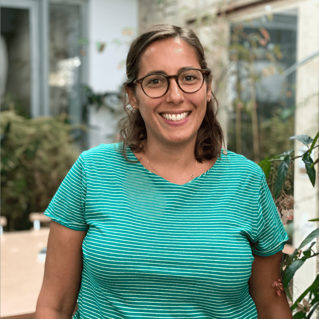 Cécilia Roghi picture