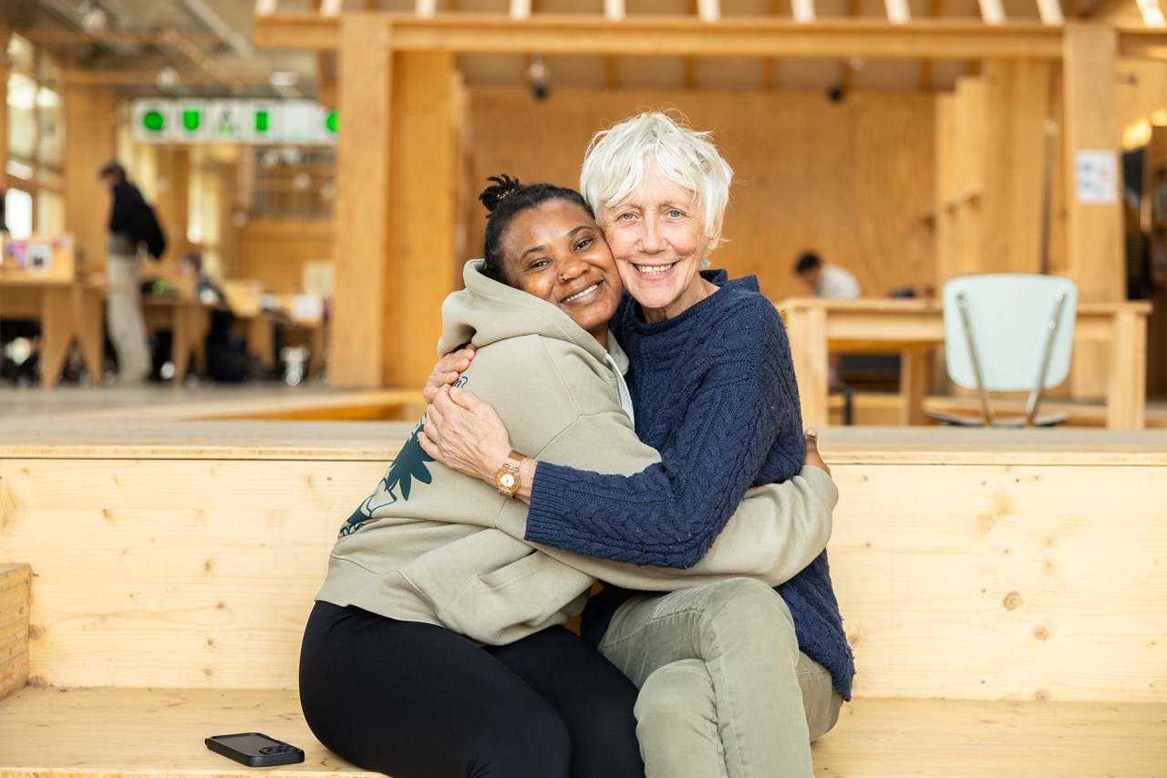 Jeune chercheur d’emploi cherche mentor senior