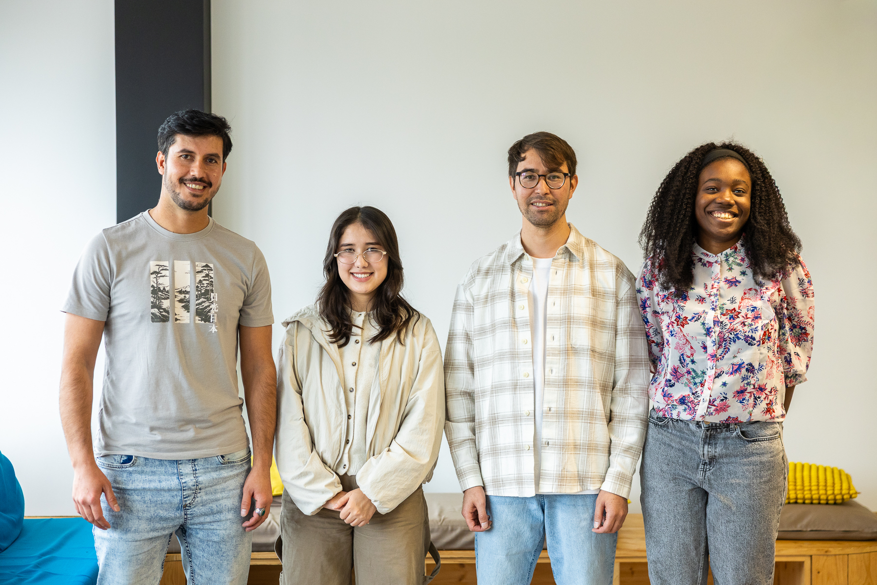 Quand le mentorat intergénérationnel révèle le potentiel des jeunes issus de la migration 