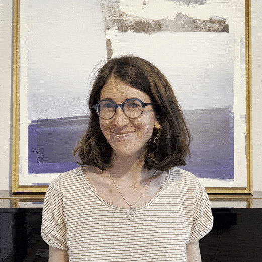 Camille Chemin gif
