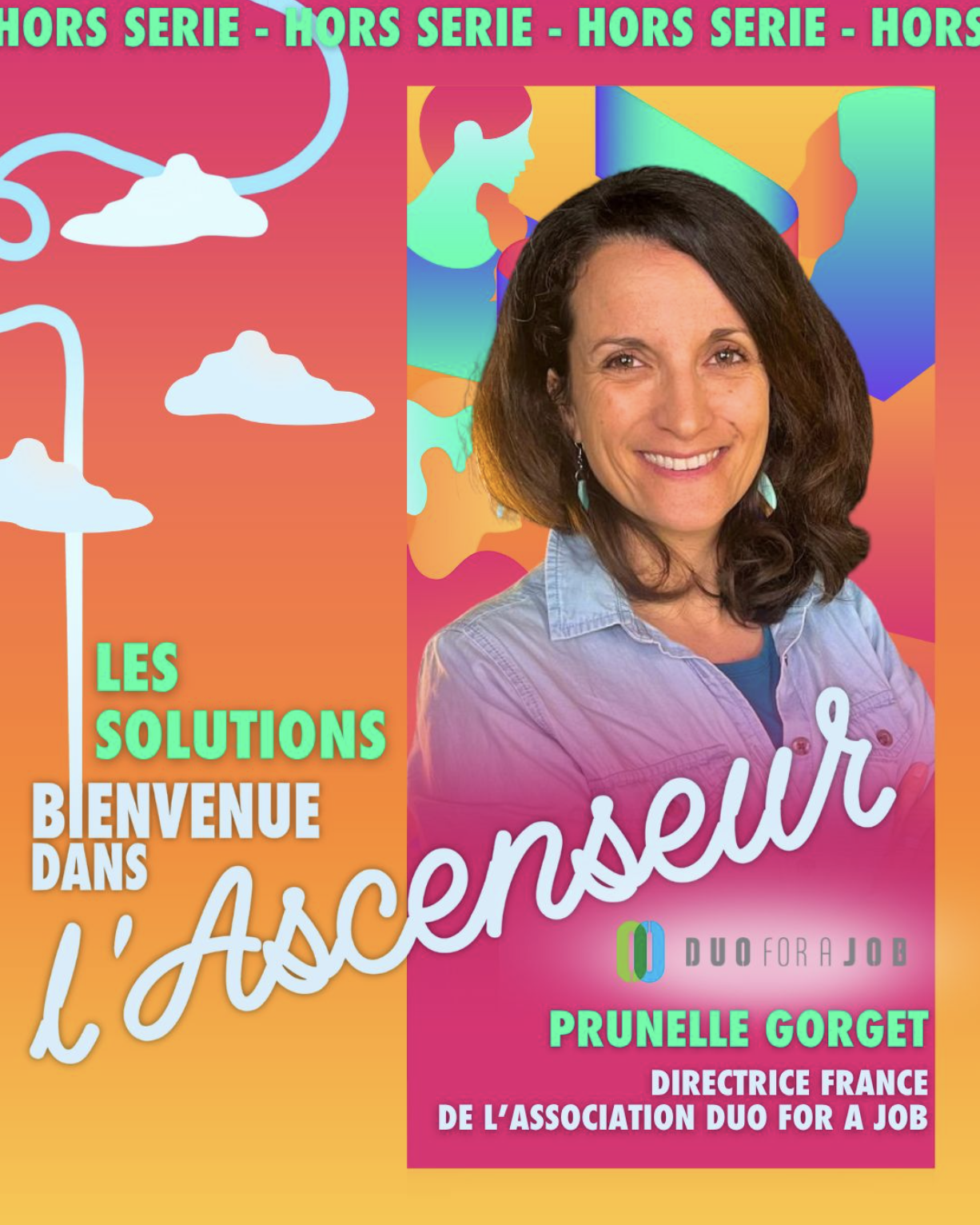 [SOLUTION] Mentorat intergénérationnel : DUO for a JOB change tout