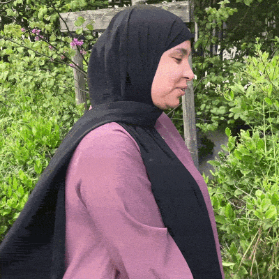 Sonia Koudri gif