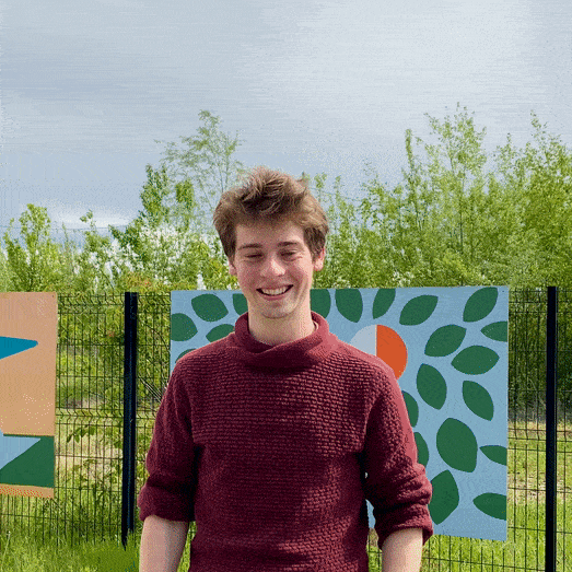 Thibaut Drelon gif