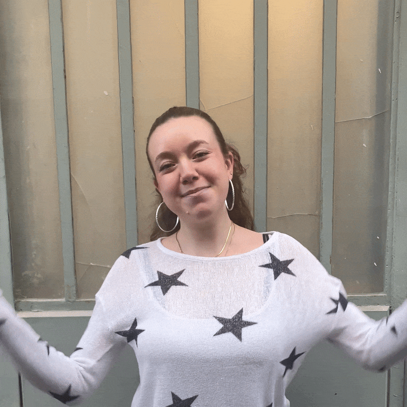 Hélène Paulsen gif