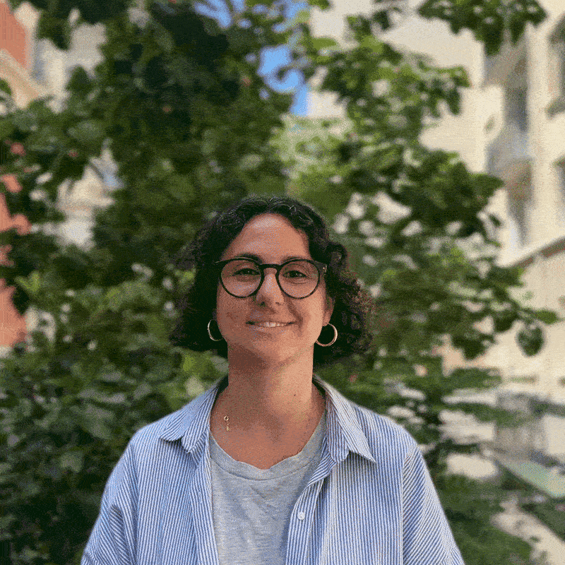 Jana El-Assaad gif